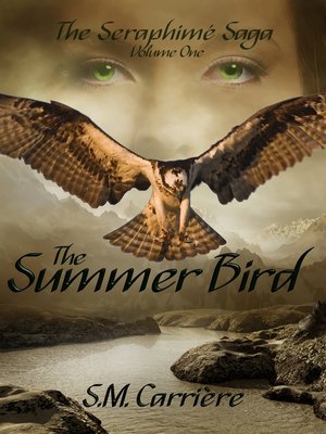cover image of The Summer Bird